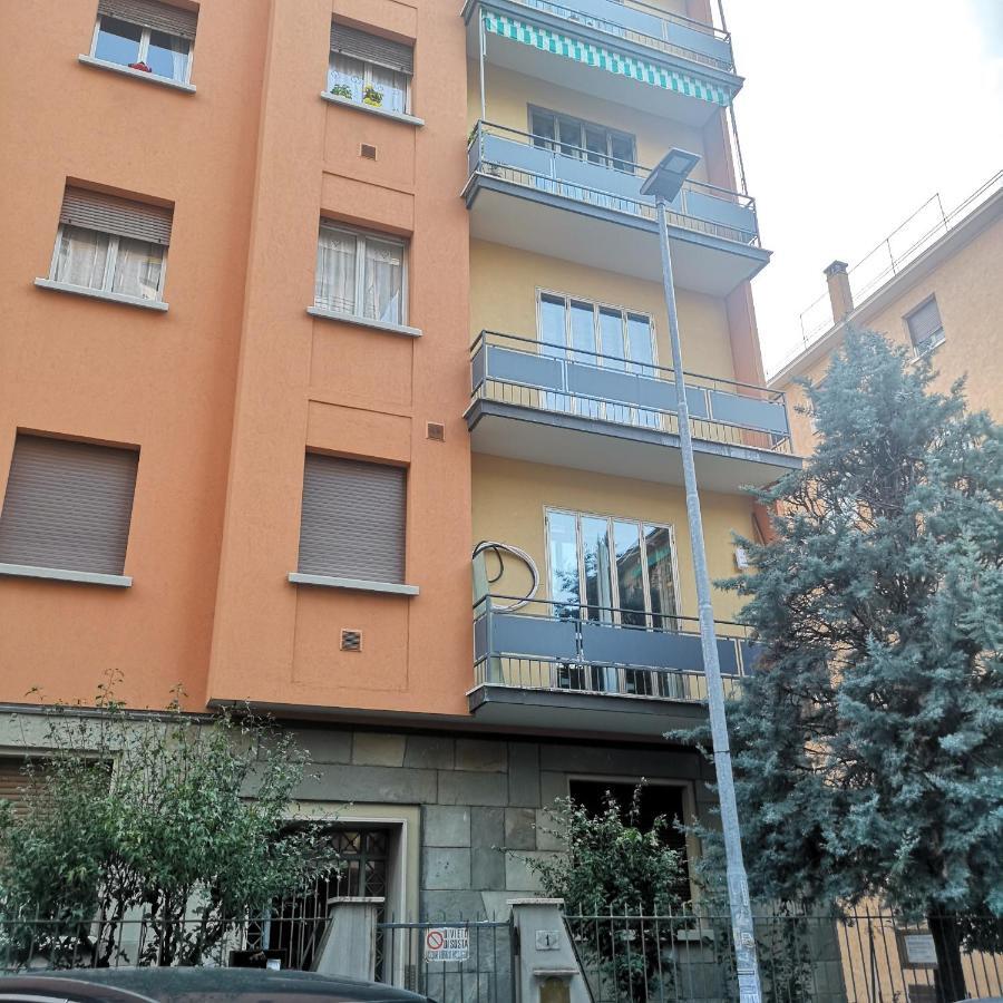 Francioni Palace Bologna Kültér fotó